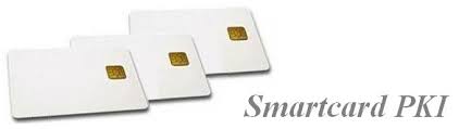 PKI Smart Card