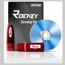 Rockey5TIME. Software desarrollo SDK