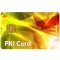 PKI Smart Card 